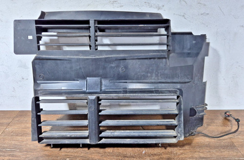 2011 ford focus radiator - 1.6d,