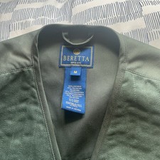 Beretta DT11 Skeet Vest
