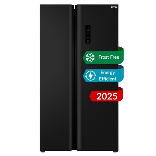 Hye 505l frost free - frost, american