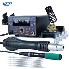 WEP 750W Soldering Station
