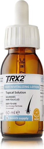 Trx2 hair revitalizing lotion - hair,