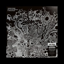 Cream | Wheels Of Fire: Live