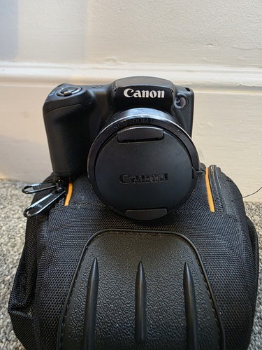 Canon digital camera - digital,