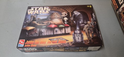 Vintage amt ertl star wars - vintage,