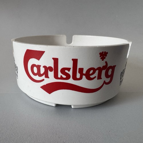 Vintage carlsberg beer - vintage,
