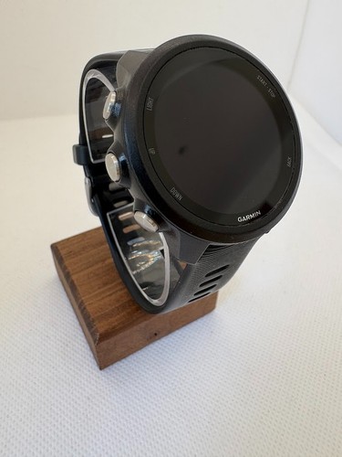 Garmin forerunner 245 - garmin, music