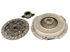 CLUTCH KIT (C/W BALL RACE