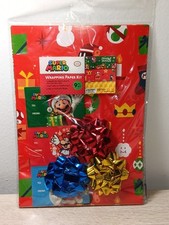 *FREE SHIP* GIFT WRAP Super