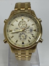 Citizen Cal 6870 Gents