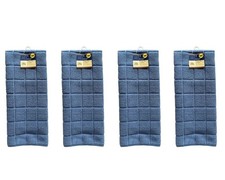 4-X  Blue Kitchen Hand Dish