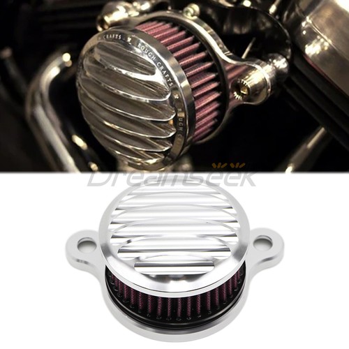 Aluminum air cleaner intake - air,