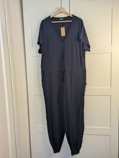 Hush Zennor Relaxed Jumpsuit