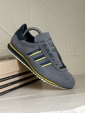 Vintage 1996 adidas jeans iii - vintage,