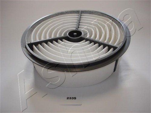 233 ashika air filter - 20-02-233,