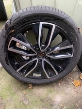 HONDA HR-V 18" ALLOY WHEEL