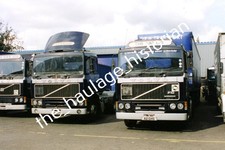 THH Truck Photos - Volvo F10 -