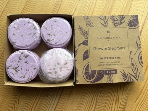 The yorkshire soap - yorkshire, company