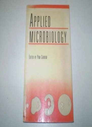 Applied microbiology pam - applied, microbiology,pam