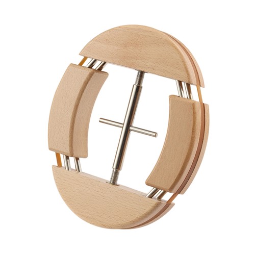 Wooden hat stretcher metal - wooden,