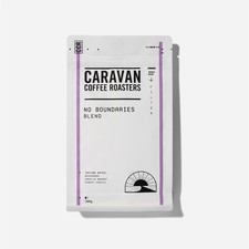 Caravan Coffee Roasters No