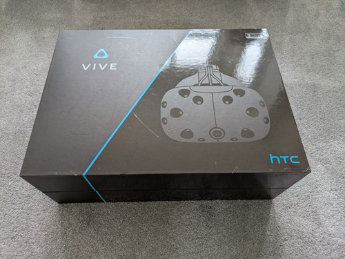 Htc vive headset kit 1st - kit,