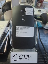 Motorola Moto G4 Plus Smartphone