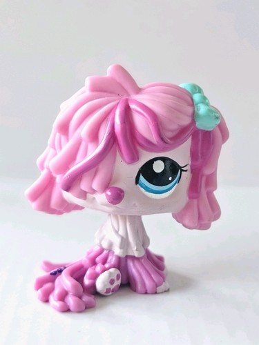 Lps 2487 littlest - littlest, petshop