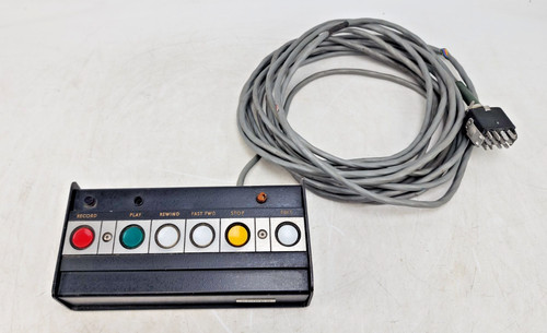 Vintage ampex 440 reel - vintage,