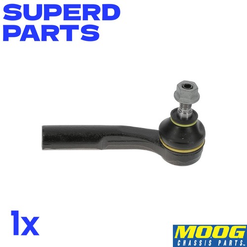 Tie rod end - end, abarth