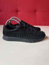 Nike mayfly woven - nike, triple