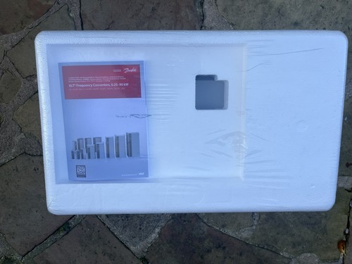 Danfoss 131u0964 - danfoss,