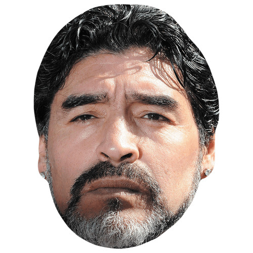 Diego maradona - diego,