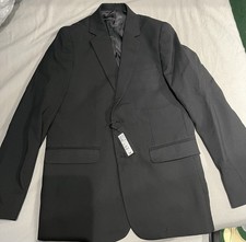 Boys Aged 12 Black Blazer