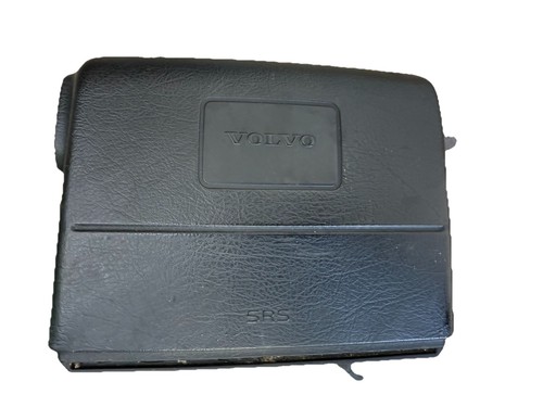 3543982 volvo 940 srs air - srs, bag