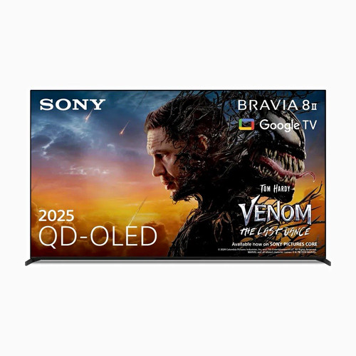 Sony bravia oled - ii, 55"