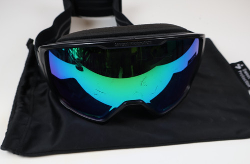 Sweet protection rig ski - protection,