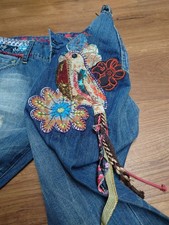 Desigual Vintage Jeans Size 28