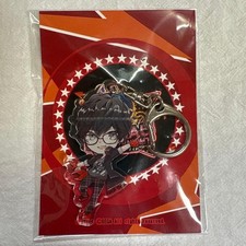 Persona 5: Dancing Star Night