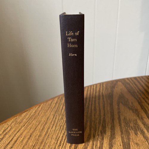 Life tom horn - horn,