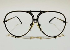 PORSCHE DESIGN P'8478 TITANIUM SUNGLASSES/GLASSES FRAMES