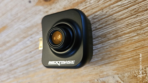 Nextbase interior cabin camera - nextbase,