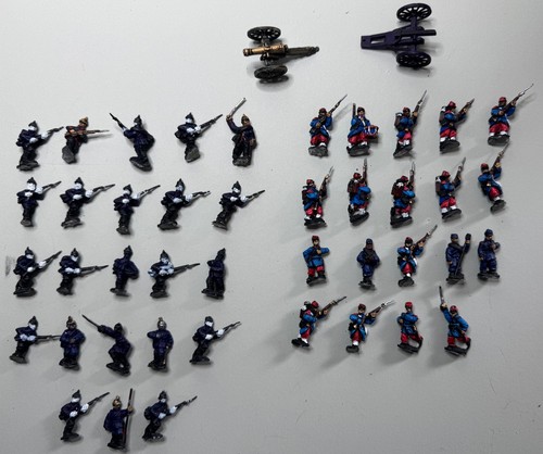 Franco prusian war - franco,
