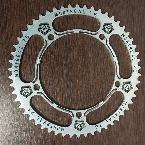 Rossin montreal chainring - rossin, 76