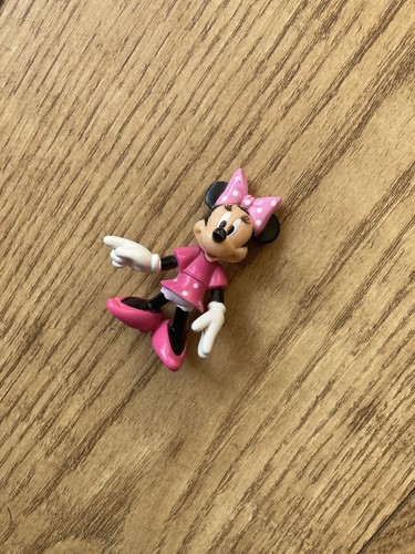 Small disney minnie mouse - disney,