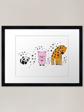 Animals zoo funny evolution