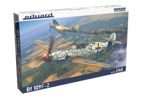 Eduard 84212 1 - -, 1/48