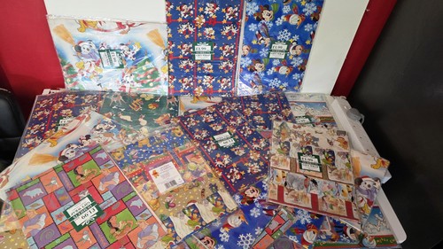 Vintage rare disney christmas - vintage,