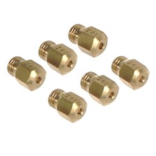 FALCON HOB TOP BURNER INJECTOR