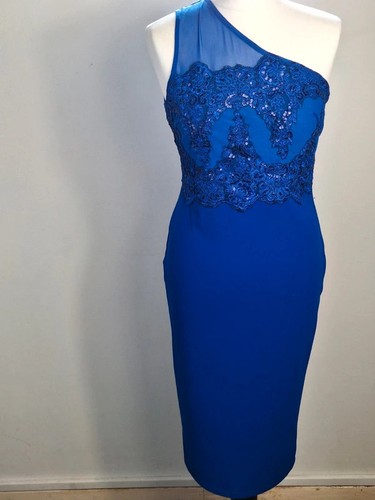 Pink boutique royal blue one - pink,