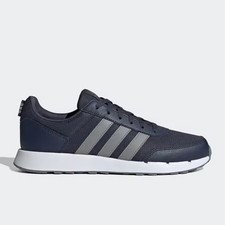 Adidas Official RUN 50S Unisex RetroLightweight Sports Shoes IG6552 sizes 8-12